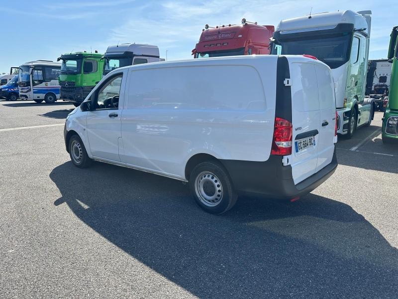 Image MERCEDES-BENZ Vito Fg 114 CDI Long First Propulsion 9G-Tronic
