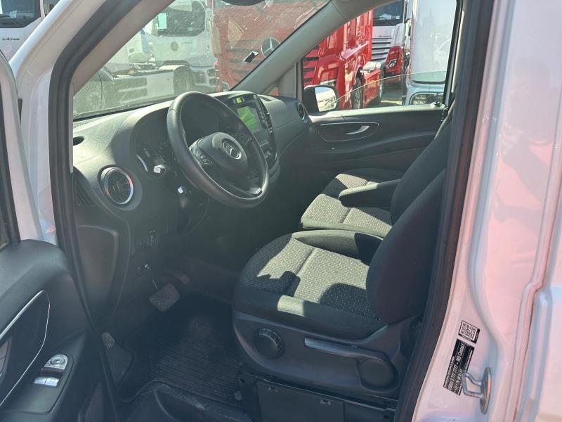 Image MERCEDES-BENZ Vito Fg 114 CDI Long First Propulsion 9G-Tronic