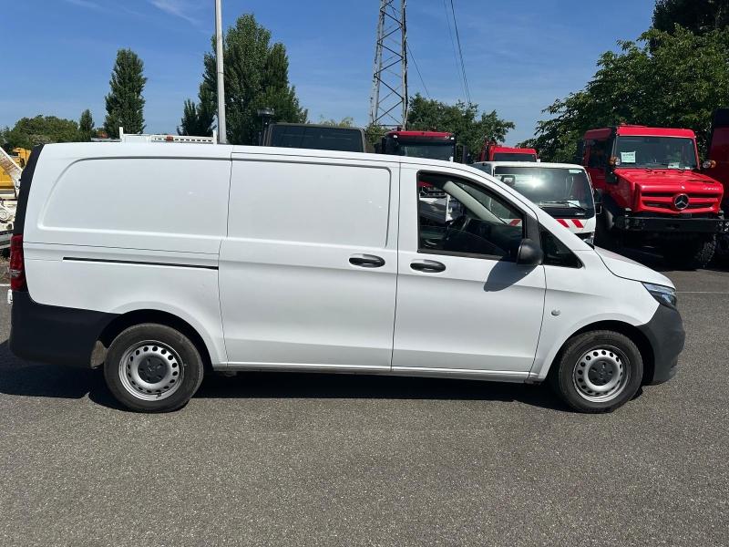 Image MERCEDES-BENZ Vito Fg 114 CDI Long First Propulsion 9G-Tronic