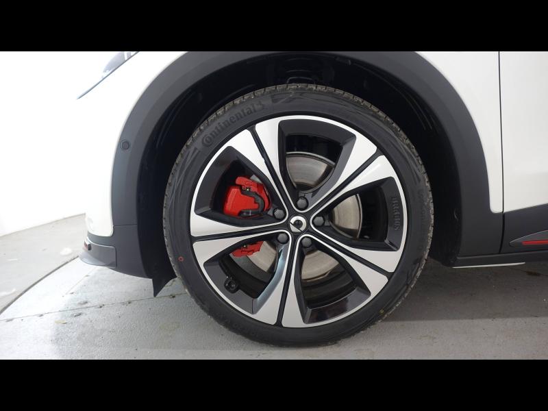Image SMART #3 428ch 66kWh Brabus 4x4