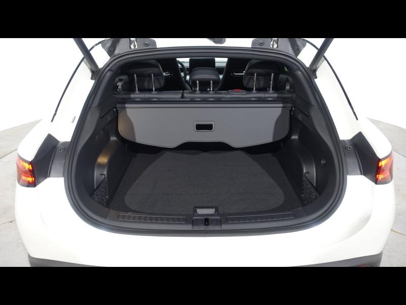 Image SMART #3 428ch 66kWh Brabus 4x4
