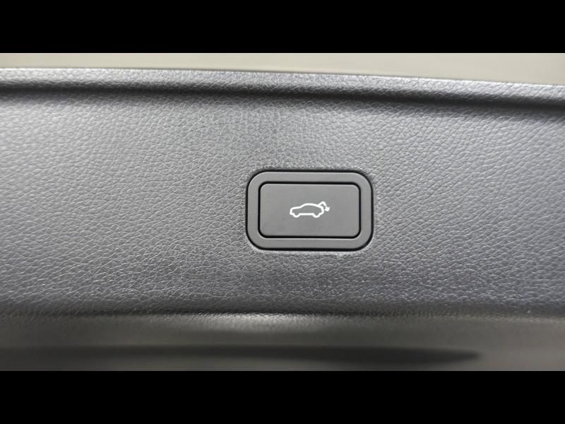 Image SMART #3 428ch 66kWh Brabus 4x4