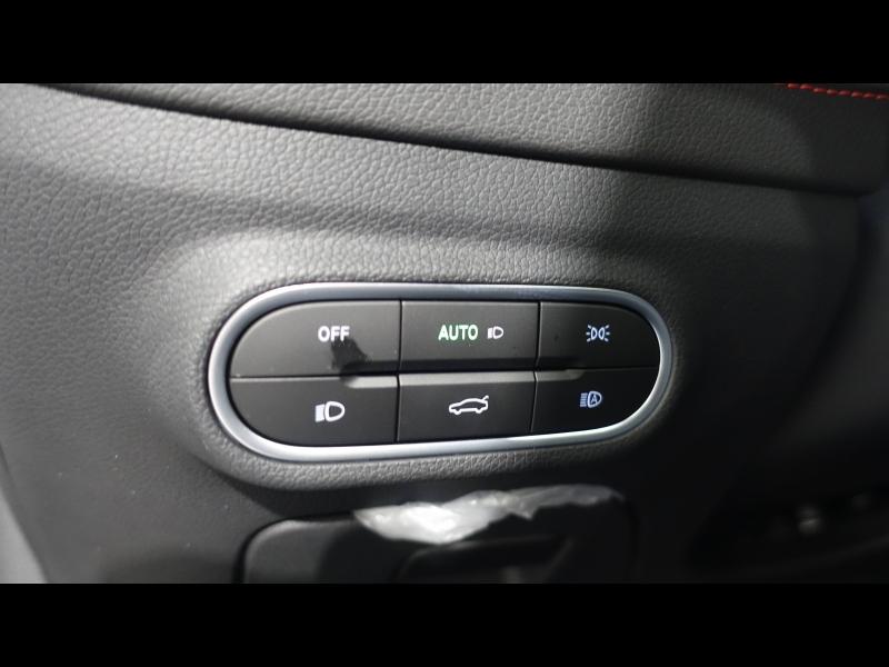 Image SMART #3 428ch 66kWh Brabus 4x4