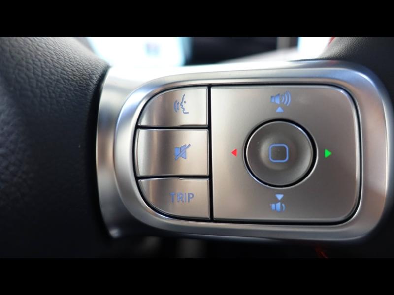 Image SMART #3 428ch 66kWh Brabus 4x4