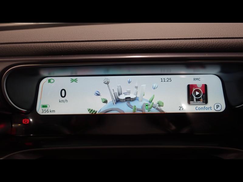 Image SMART #3 428ch 66kWh Brabus 4x4