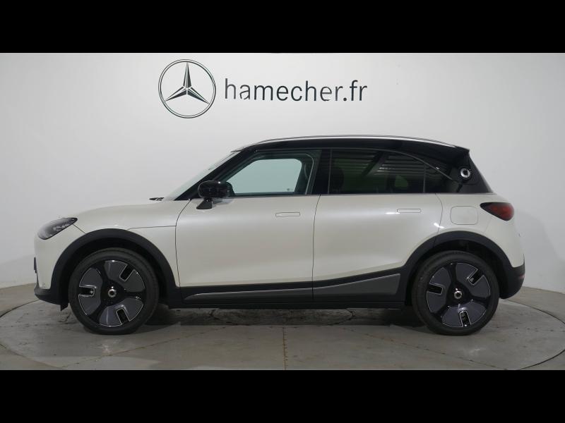 Image SMART #1 272ch 66kWh Premium