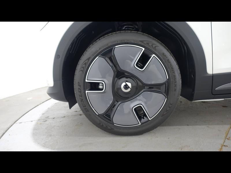 Image SMART #1 272ch 66kWh Premium