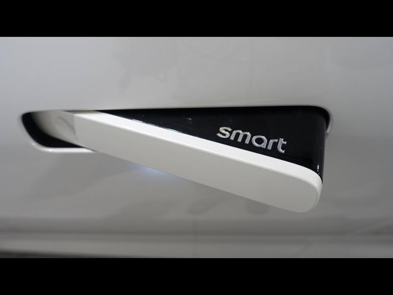 Image SMART #1 272ch 66kWh Premium