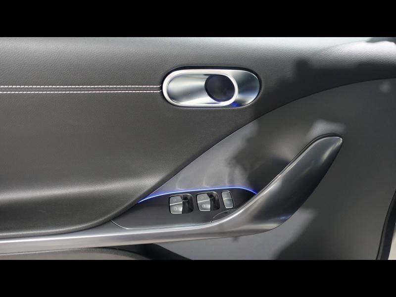 Image SMART #1 272ch 66kWh Premium
