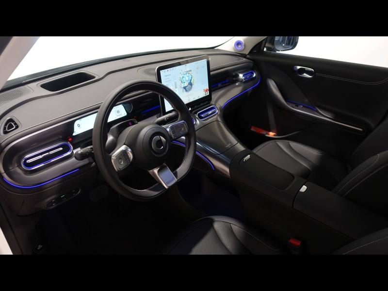 Image SMART #1 272ch 66kWh Premium