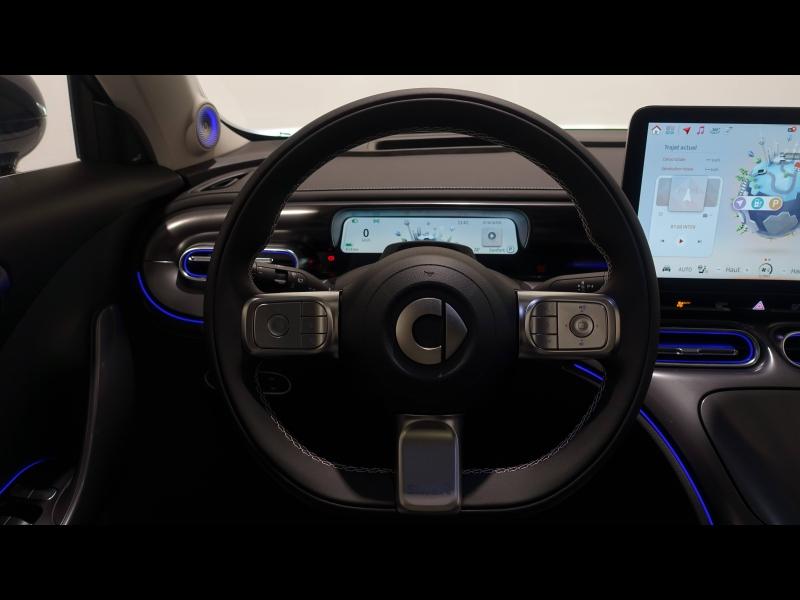Image SMART #1 272ch 66kWh Premium
