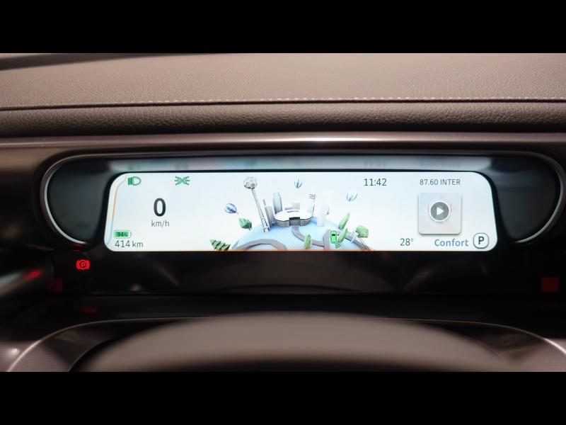Image SMART #1 272ch 66kWh Premium