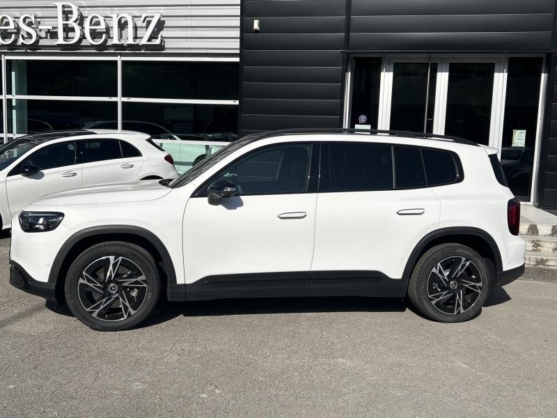 Image MERCEDES-BENZ GLB 250+ EQ 272ch Limited Edition