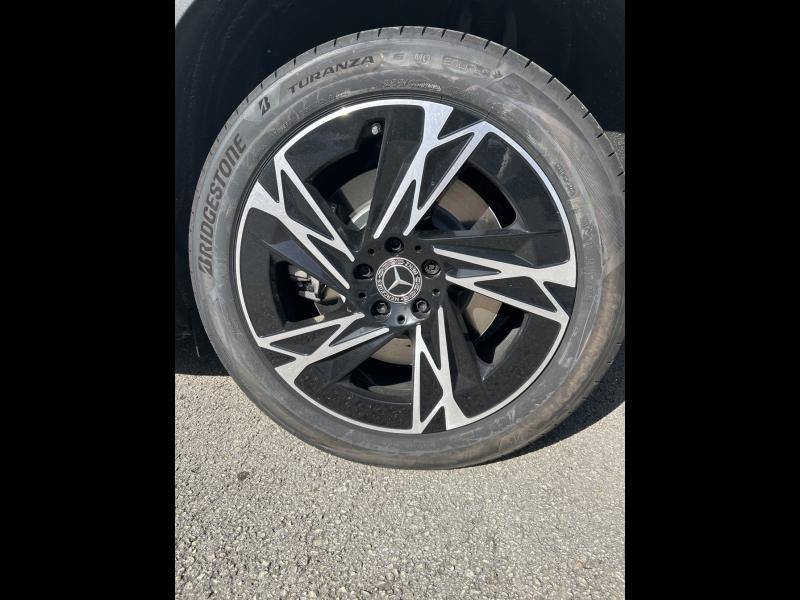 Image MERCEDES-BENZ GLB 250+ EQ 272ch Limited Edition