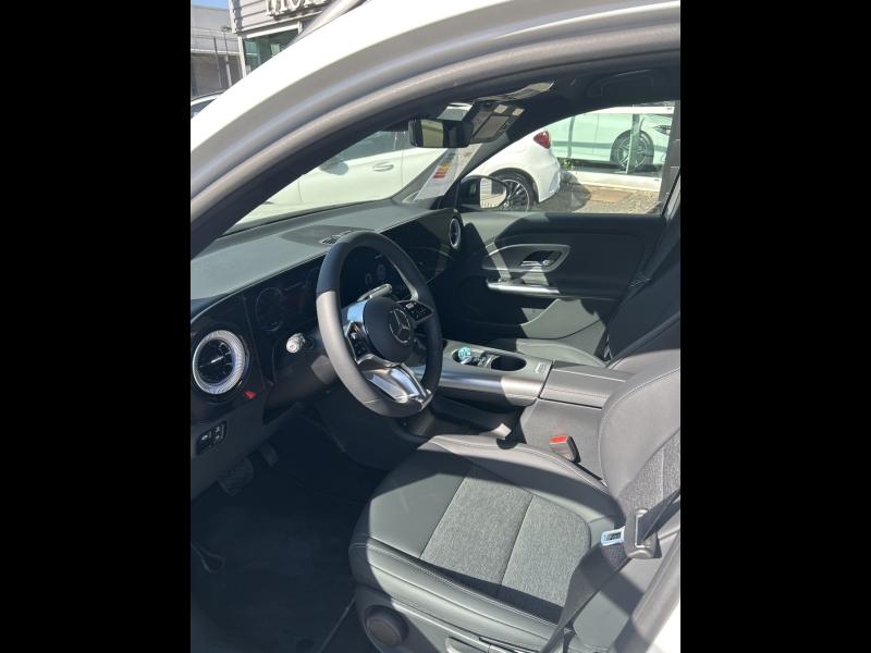 Image MERCEDES-BENZ GLB 250+ EQ 272ch Limited Edition