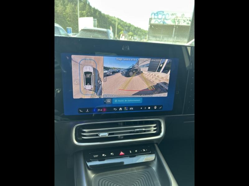 Image MERCEDES-BENZ GLB 250+ EQ 272ch Limited Edition
