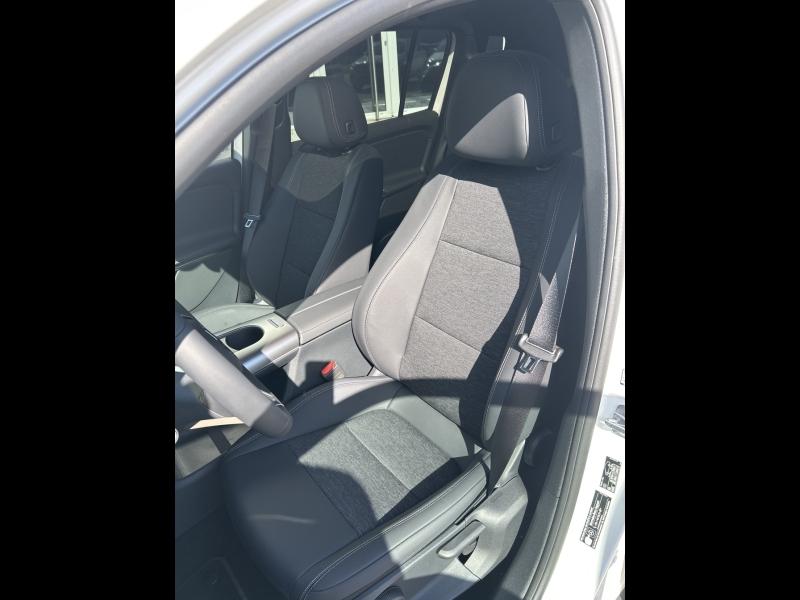 Image MERCEDES-BENZ GLB 250+ EQ 272ch Limited Edition