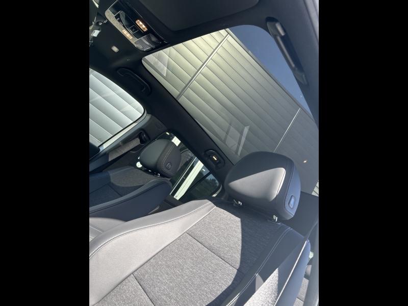 Image MERCEDES-BENZ GLB 250+ EQ 272ch Limited Edition