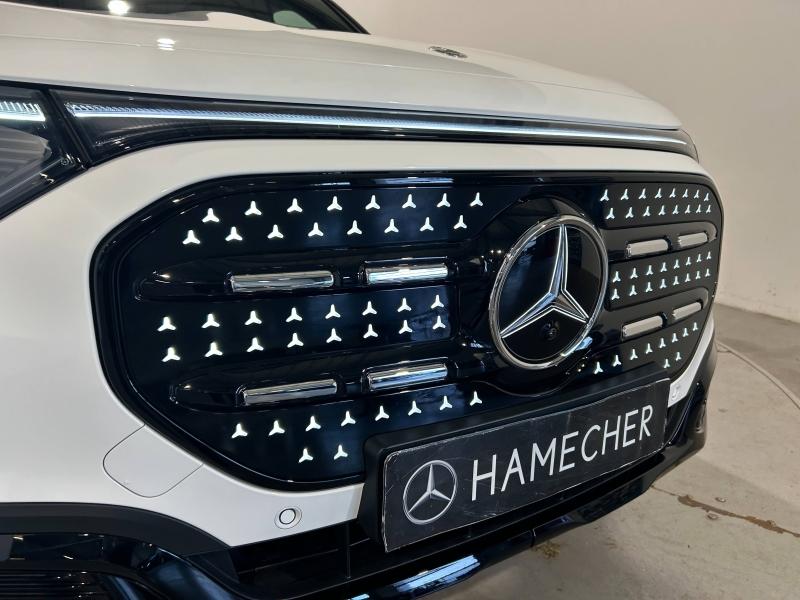 Image MERCEDES-BENZ GLB 250+ EQ 272ch Progressive Line