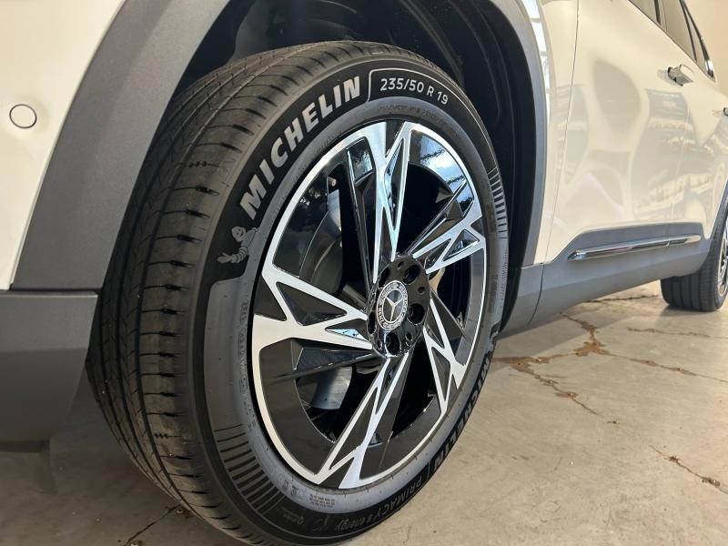 Image MERCEDES-BENZ GLB 250+ EQ 272ch Progressive Line