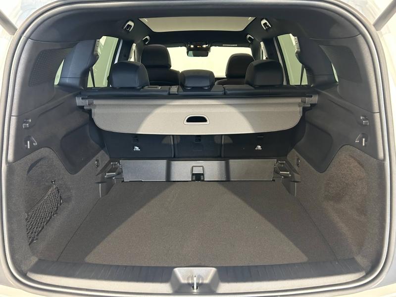 Image MERCEDES-BENZ GLB 250+ EQ 272ch Progressive Line