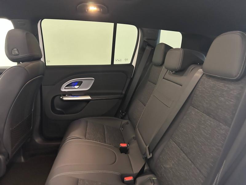 Image MERCEDES-BENZ GLB 250+ EQ 272ch Progressive Line