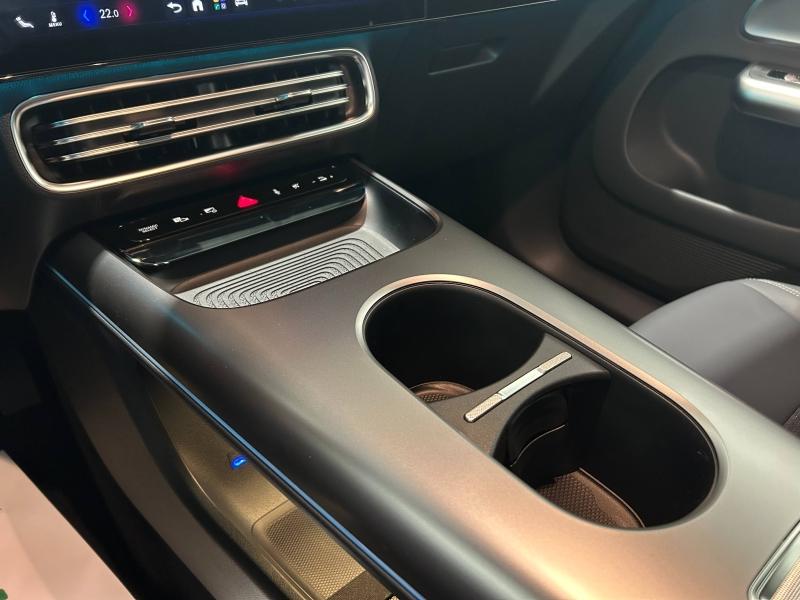 Image MERCEDES-BENZ GLB 250+ EQ 272ch Progressive Line