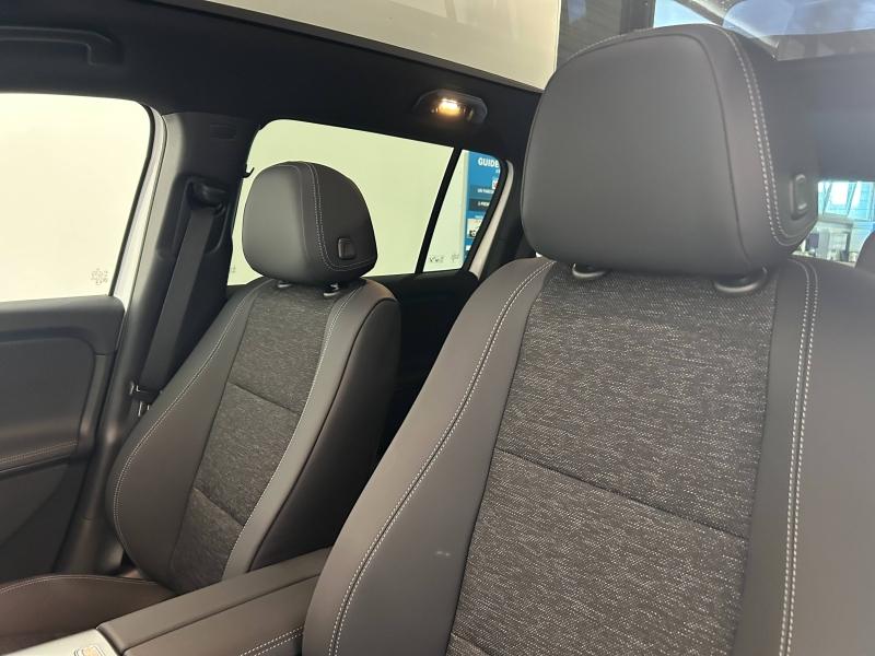 Image MERCEDES-BENZ GLB 250+ EQ 272ch Progressive Line
