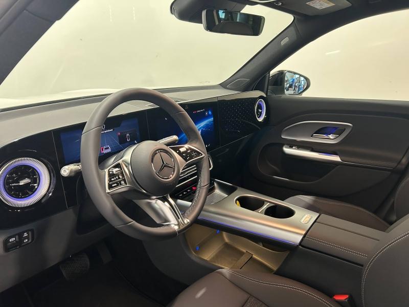 Image MERCEDES-BENZ GLB 250+ EQ 272ch Progressive Line