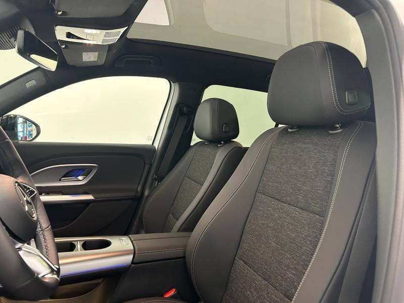 Image MERCEDES-BENZ GLB 250+ EQ 272ch Progressive Line