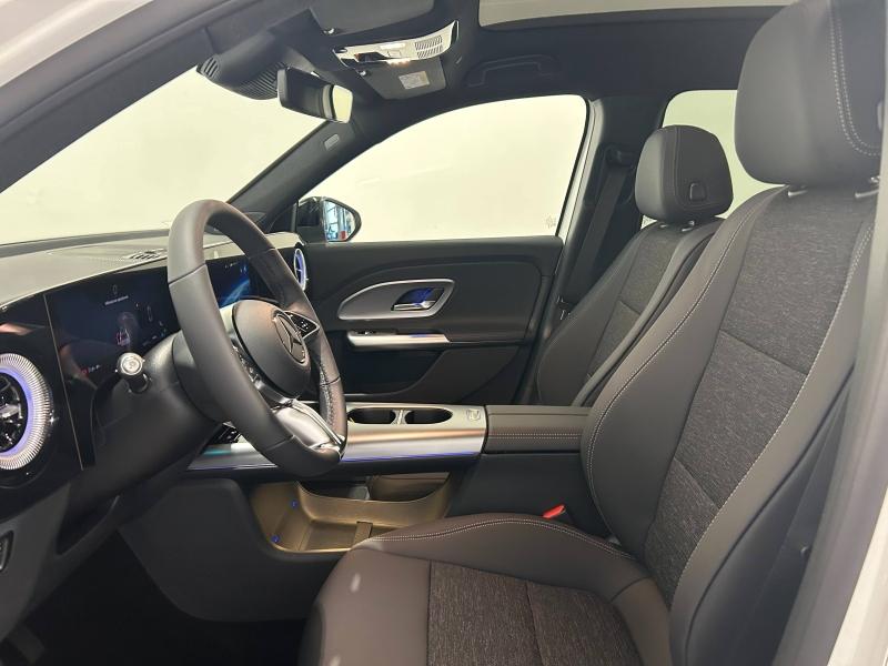 Image MERCEDES-BENZ GLB 250+ EQ 272ch Progressive Line