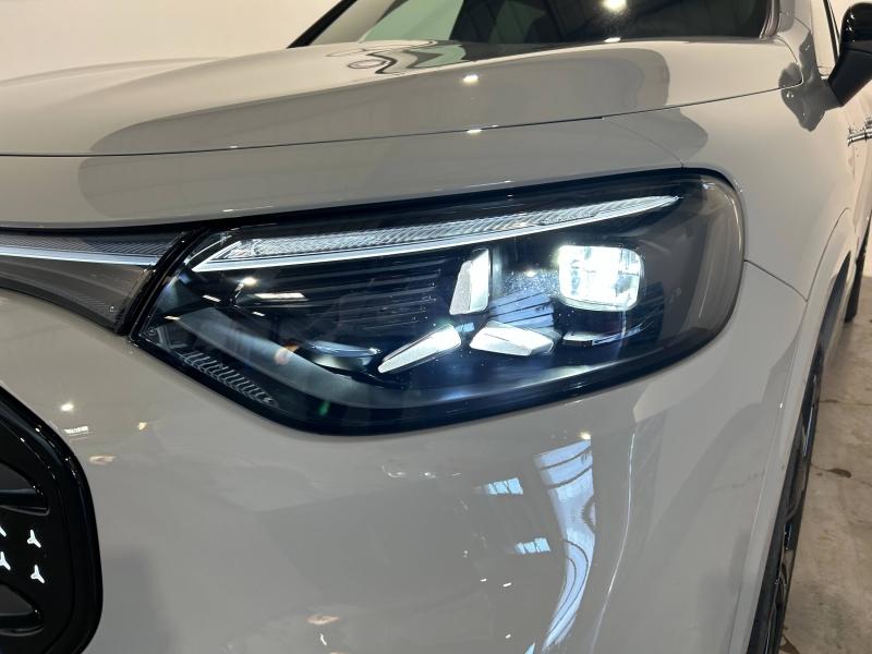 Image MERCEDES-BENZ GLB 250+ EQ 272ch Limited Edition