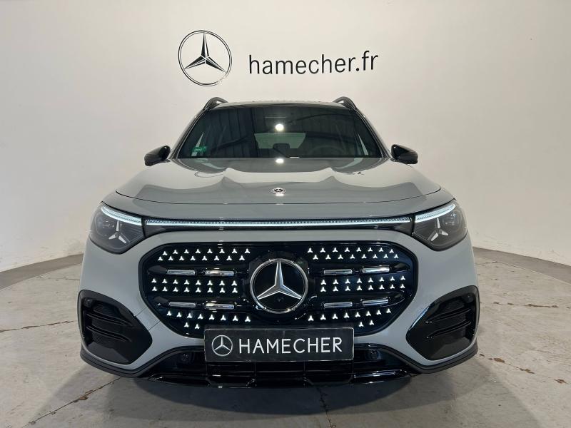 Image MERCEDES-BENZ GLB 250+ EQ 272ch Limited Edition