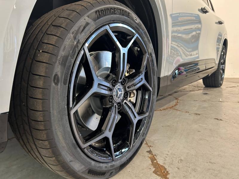 Image MERCEDES-BENZ GLB 250+ EQ 272ch Limited Edition