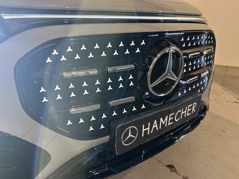 Image MERCEDES-BENZ GLB 250+ EQ 272ch Limited Edition