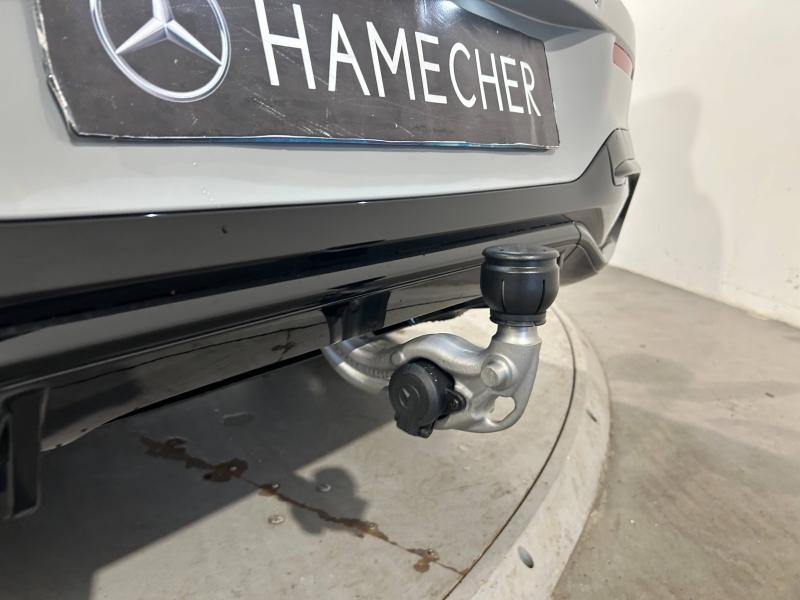 Image MERCEDES-BENZ GLB 250+ EQ 272ch Limited Edition