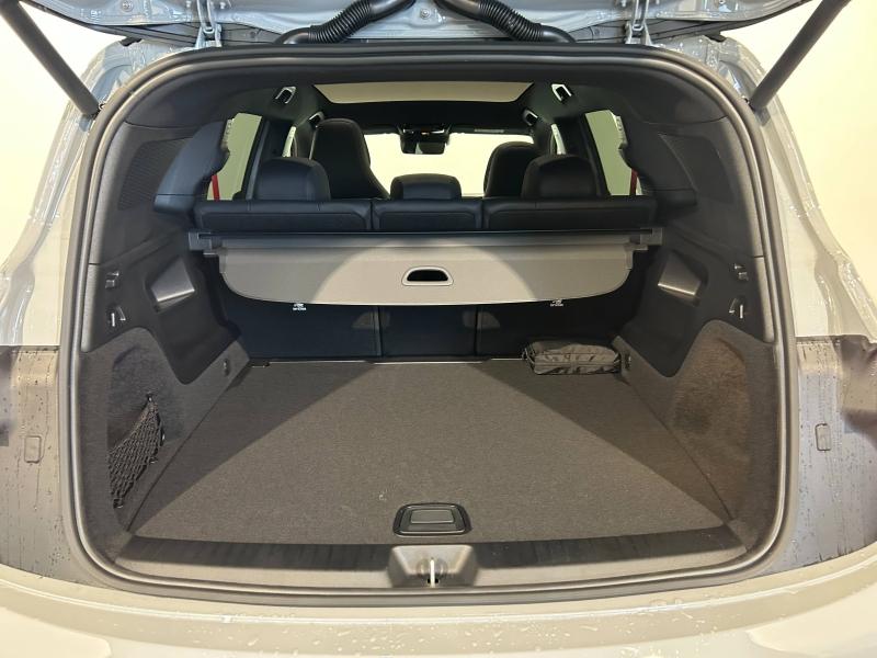 Image MERCEDES-BENZ GLB 250+ EQ 272ch Limited Edition