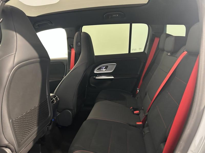 Image MERCEDES-BENZ GLB 250+ EQ 272ch Limited Edition