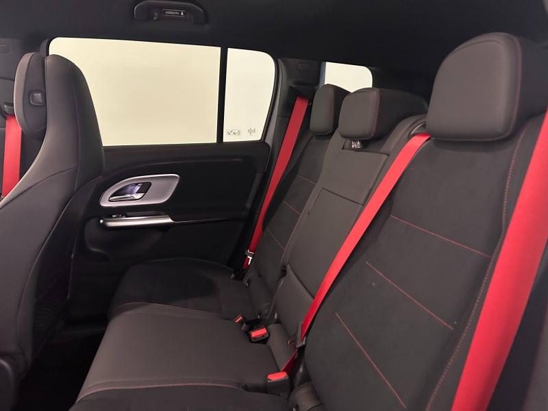 Image MERCEDES-BENZ GLB 250+ EQ 272ch Limited Edition