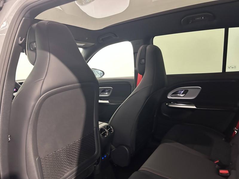 Image MERCEDES-BENZ GLB 250+ EQ 272ch Limited Edition