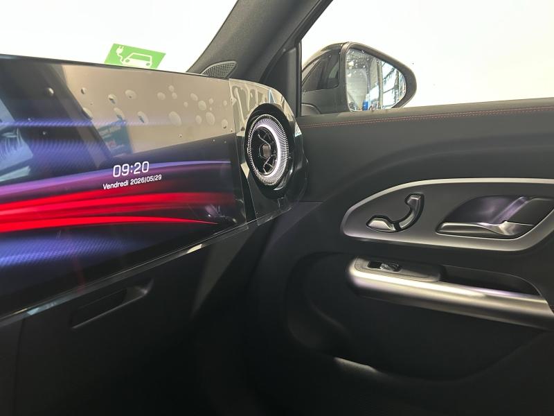 Image MERCEDES-BENZ GLB 250+ EQ 272ch Limited Edition