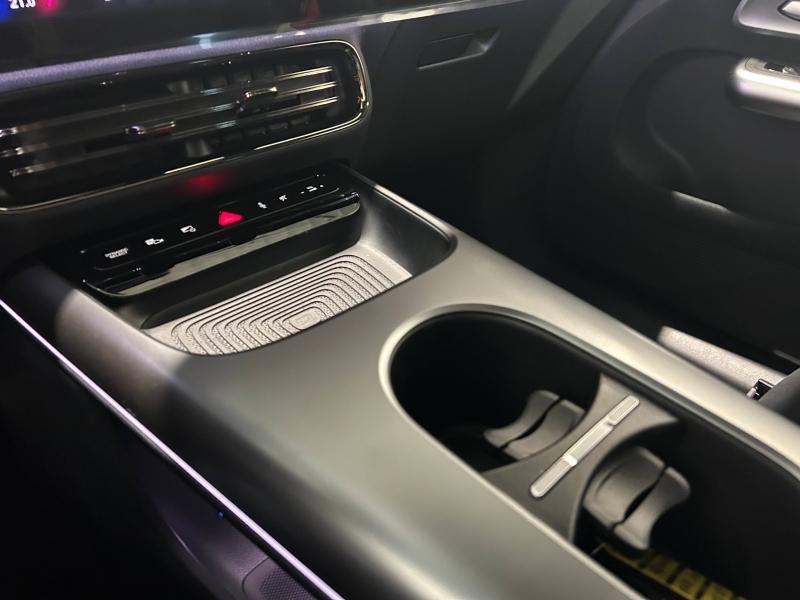 Image MERCEDES-BENZ GLB 250+ EQ 272ch Limited Edition