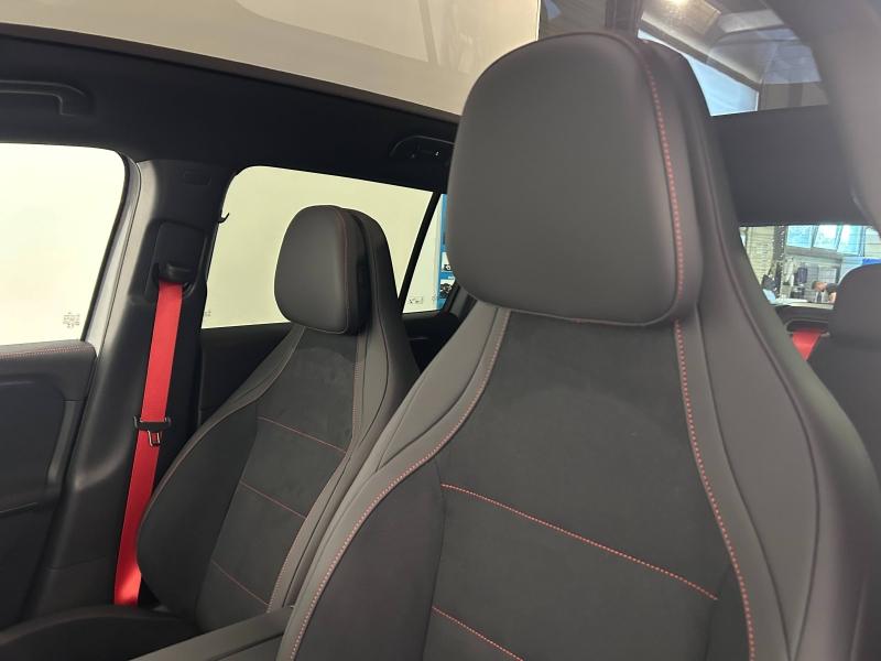 Image MERCEDES-BENZ GLB 250+ EQ 272ch Limited Edition