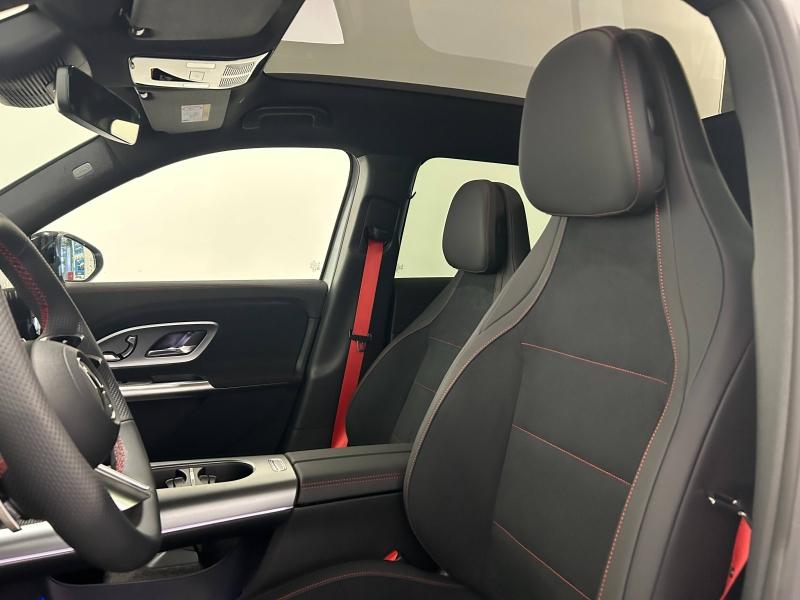 Image MERCEDES-BENZ GLB 250+ EQ 272ch Limited Edition