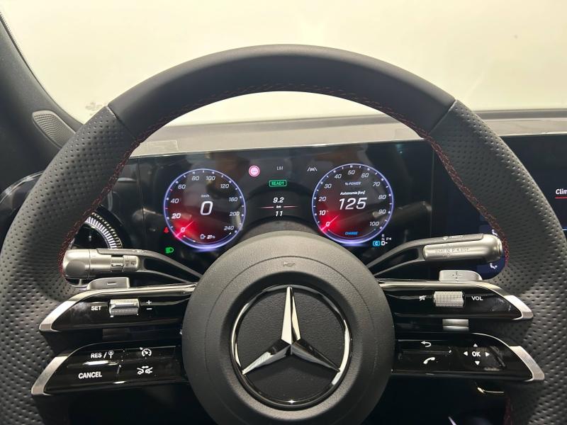 Image MERCEDES-BENZ GLB 250+ EQ 272ch Limited Edition