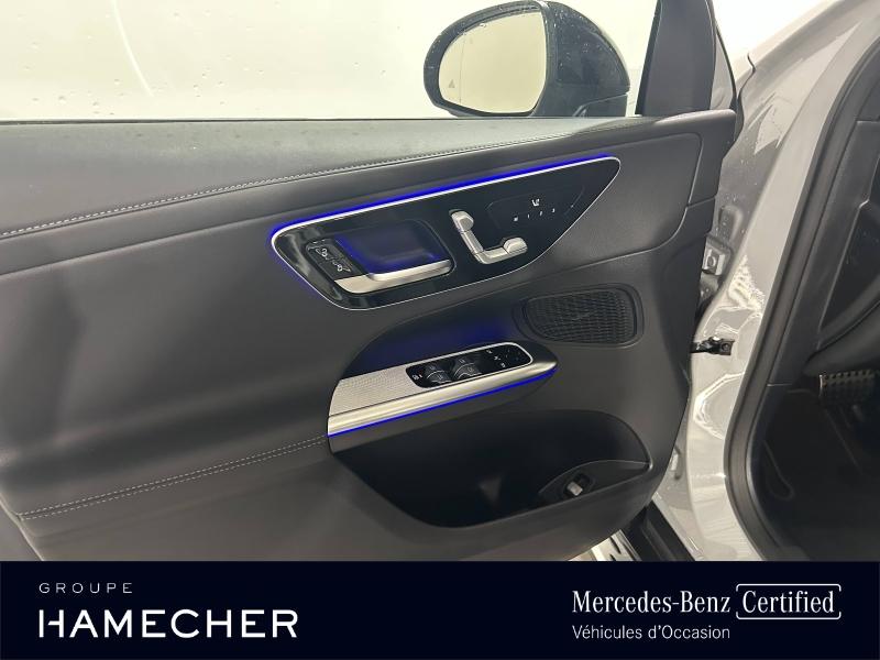 Image MERCEDES-BENZ GLC 220 d 197ch AMG Line 4Matic 9G-Tronic