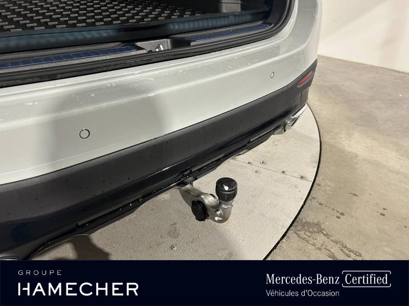 Image MERCEDES-BENZ GLC 220 d 197ch AMG Line 4Matic 9G-Tronic