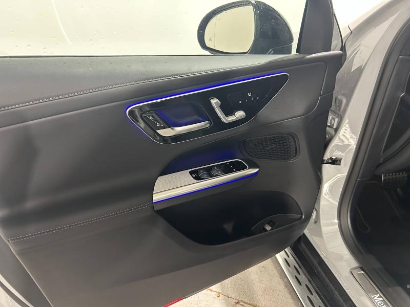 Image MERCEDES-BENZ GLC 220 d 197ch AMG Line 4Matic 9G-Tronic