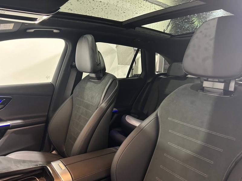 Image MERCEDES-BENZ GLC 220 d 197ch AMG Line 4Matic 9G-Tronic
