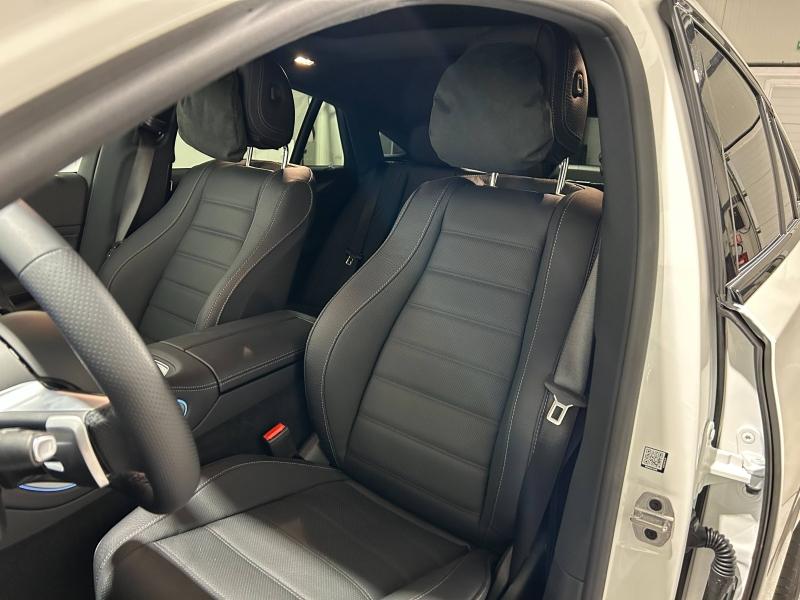 Image MERCEDES-BENZ GLE Coupé 350 de Hybrid EQ 197ch+156ch AMG Line 4Matic 9G-Tronic